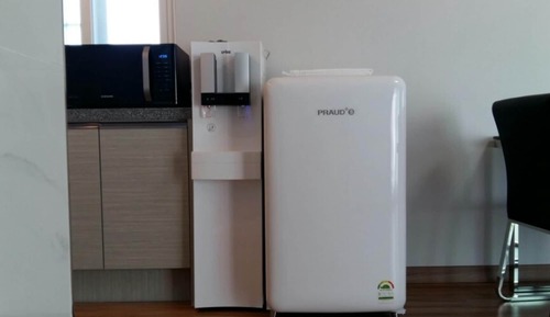 Room (Garden VIP Suite)