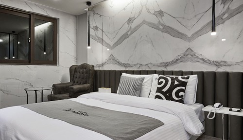 Room (Premium deluxe)