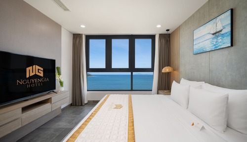 Nguyen Gia Suite