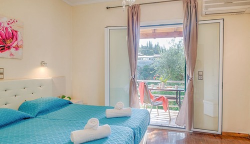 Comfort Apartment, 1 Bedroom