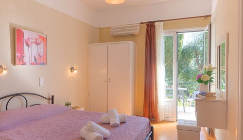 Standard Apartment