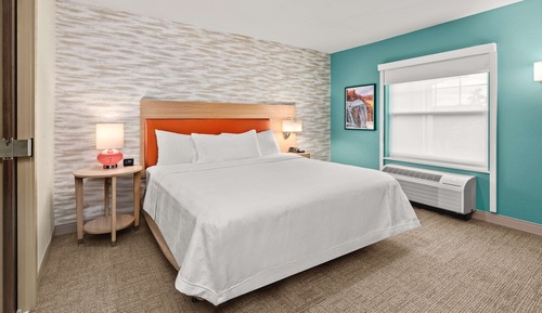 Suite, 1 Bedroom, Non Smoking
