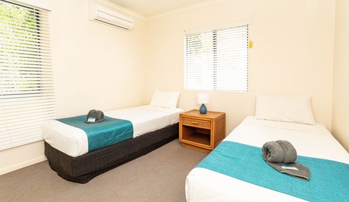 Family Apartment