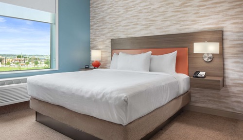 Suite, 1 Bedroom, Non Smoking