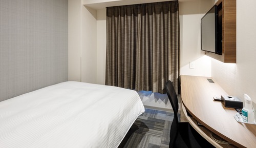 Double Room, Non Smoking