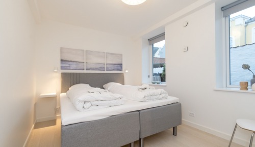Exclusive Double Room