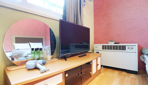 Room (Standard Room (Bed))