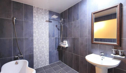 Room (Standard room (Netflix Apple Disney T)