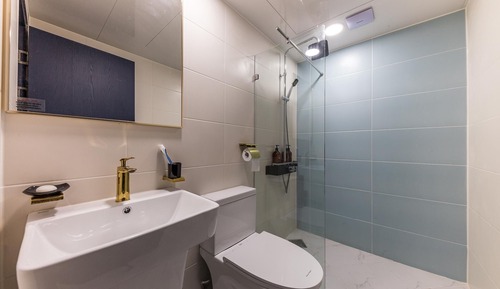 Room (Standard Room (Bedroom))