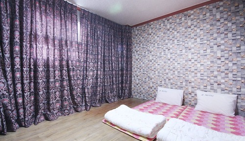 Room (General Ondol (Ondol Minors are stric)