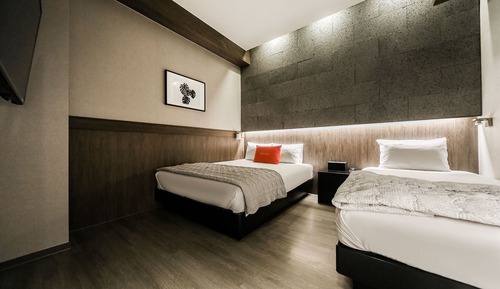 Room (Standard Twin)