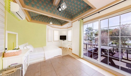 Room (Ever Garden (Unshared House))