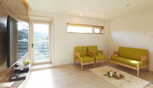 Room (Roy al (Spa duplex))