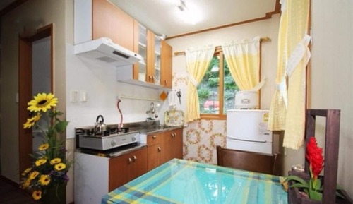 Room (Daffodil (Duplex))