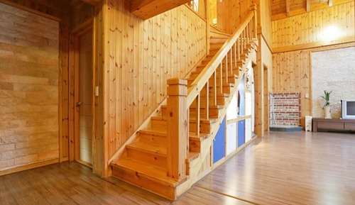 Room (Unshared House (Duplex))