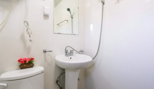 Room (Beopheung Room)