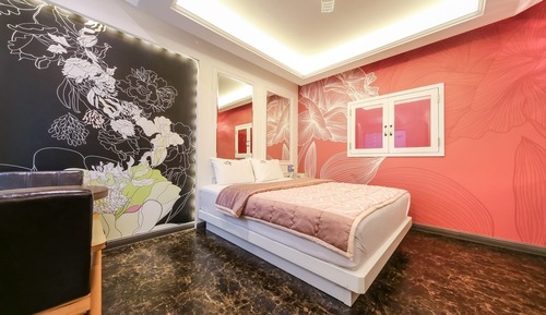 Room (Standard room)