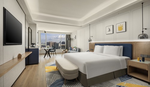Premium Room