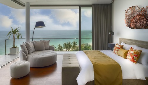 Malaiwana Penthouse