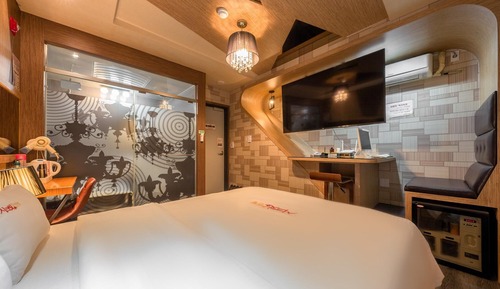 Room (Massage Spa C - Today's specials inqu)