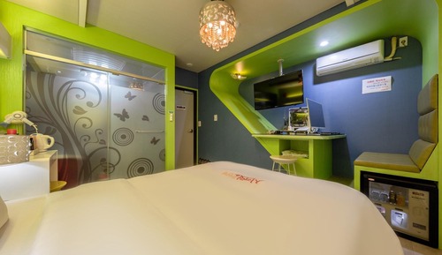 Room (Massage D (Gaming PC bag roll lineage)