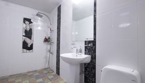 Room (Deluxe Two Rooms)