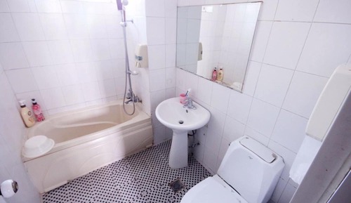 Room (Standard Room)