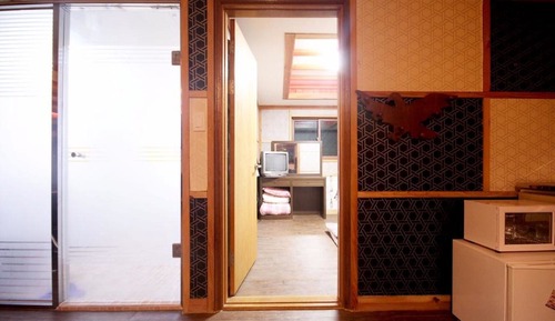 Room (VIP (2room family room))