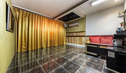 Room (Ondol (Inquiry about accommodation))