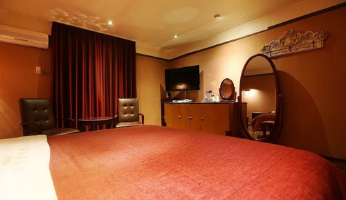 Room (Standard room (air conditioner replac)