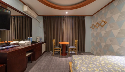 Room (Standard Room)