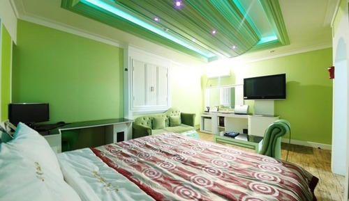 Room (Standard Room)