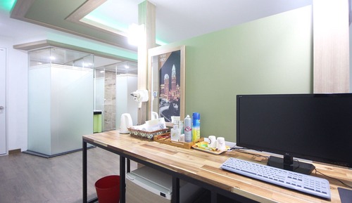 Room (Special Room (Netflix))