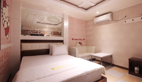 Room (Standard Room B (Netflix available in)