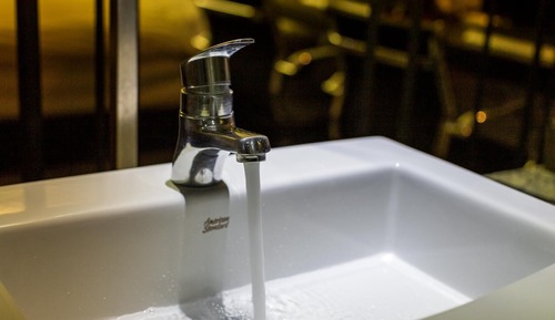 Room (Standard Type B ((Netflix Available))