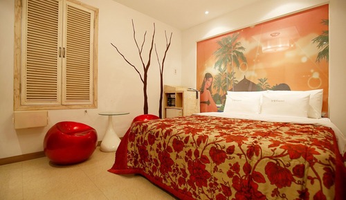 Room (Standard Room B (on-site payment poss)