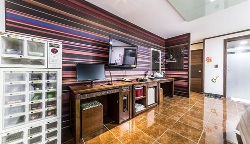 Room (Standard Room (Bedroom))