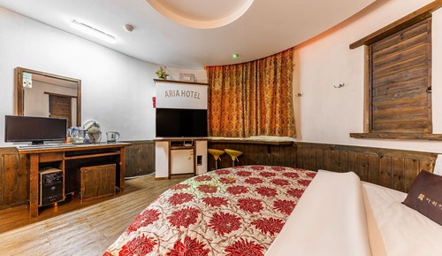 Room (Standard Room)