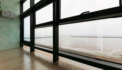 Room (Bed (Ocean View))