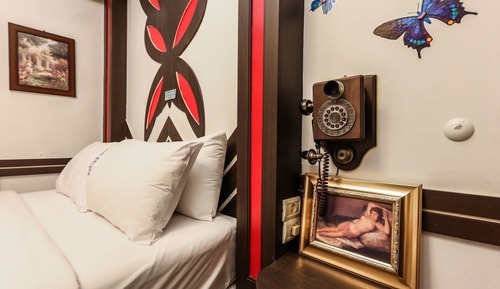 Room (Standard Room)