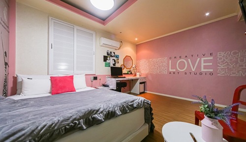 Room (Standard Room-Concept Room (Inquiry o)