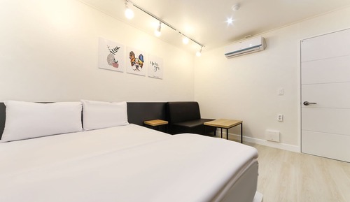 Room (Semi-special room high-spec 1 PC (unl)