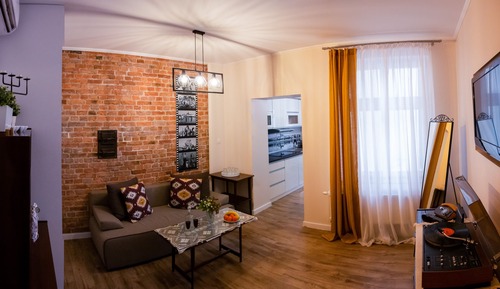 Design Apartment