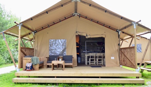 Tent