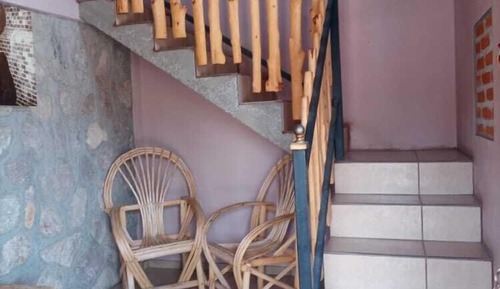 Family Cabin