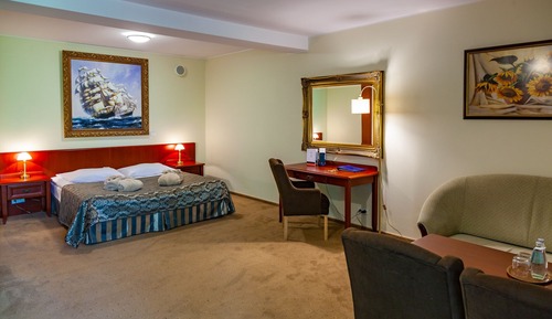 Premium Room