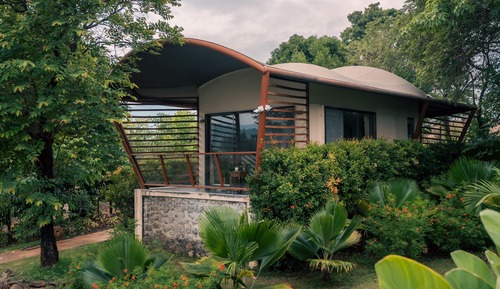 Caravan Cottage