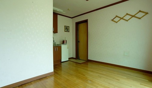 Room (Woman and Boy (413))