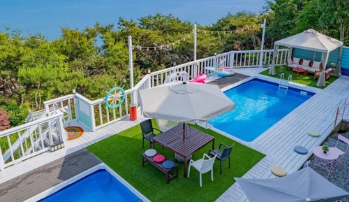 Room (Azzaro (Patio Ocean View Mudflat Acti)