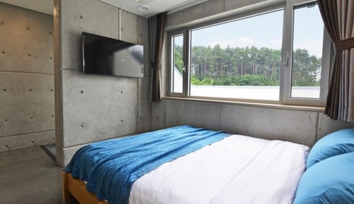 Room (Villa104 (Unshared House) (duplex))